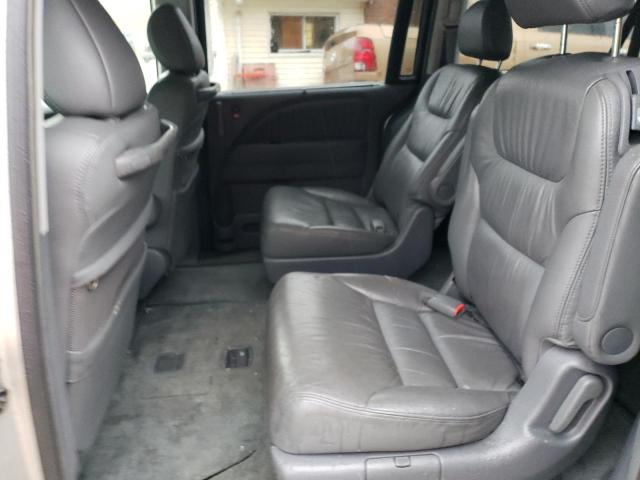 Photo 11 from auction – 2006 HONDA ODYSSEY EX with VIN 5FNRL38706B012225