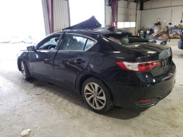 Photo 2 from auction – 2016 ACURA ILX BASE W with VIN 19UDE2F3XGA020892