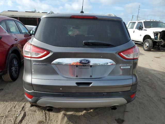 Photo 6 from auction – 2014 FORD ESCAPE TIT with VIN 1FMCU0JX1EUE46599