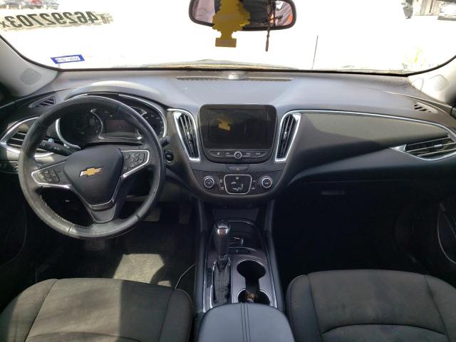 Photo 8 from auction – 2018 CHEVROLET MALIBU LT with VIN 1G1ZD5ST7JF251122