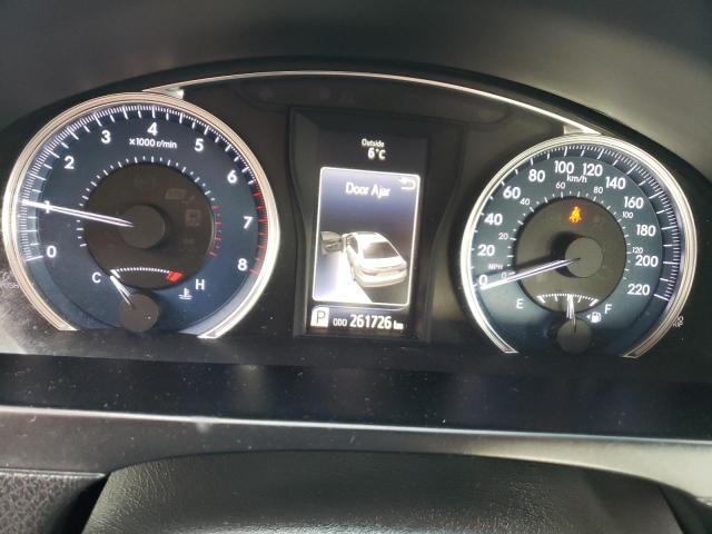 Photo 9 from auction – 2016 TOYOTA CAMRY LE with VIN 4T1BF1FK1GU563594