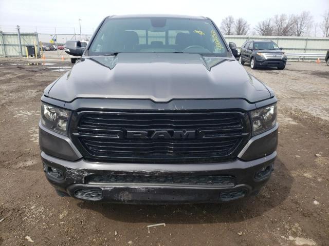 Photo 5 from auction – 2020 RAM 1500 BIG H with VIN 1C6SRFFT4LN182089