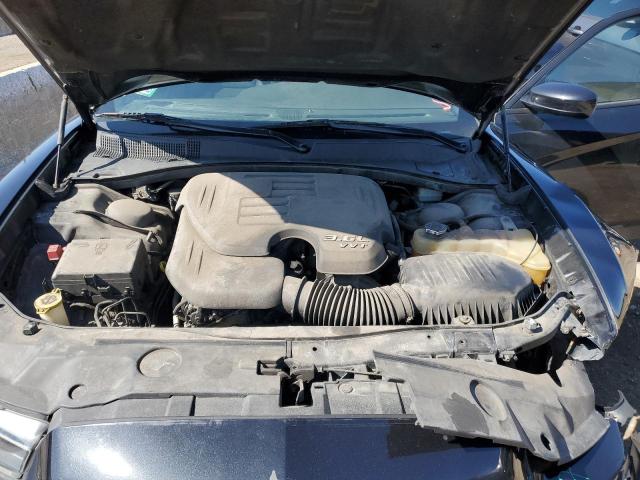 Photo 11 from auction – 2011 DODGE CHARGER with VIN 2B3CL3CG6BH506897