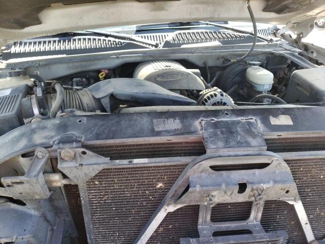 Photo 11 from auction – 2007 CHEVROLET SILVERADO with VIN 2GCEK13Z871151683