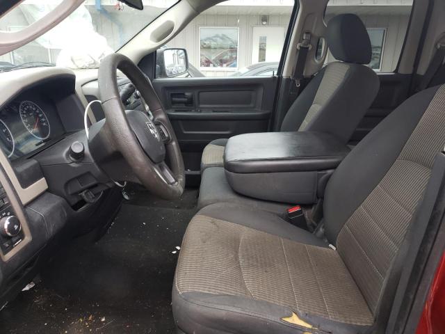 Photo 7 from auction – 2012 DODGE RAM 1500 S with VIN 1C6RD7FT8CS143512