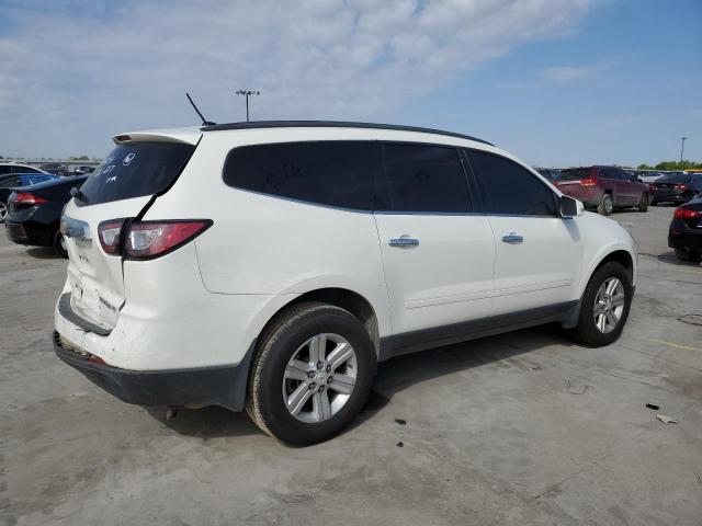 Photo 3 from auction – 2013 CHEVROLET TRAVERSE L with VIN 1GNKRGKD7DJ167907