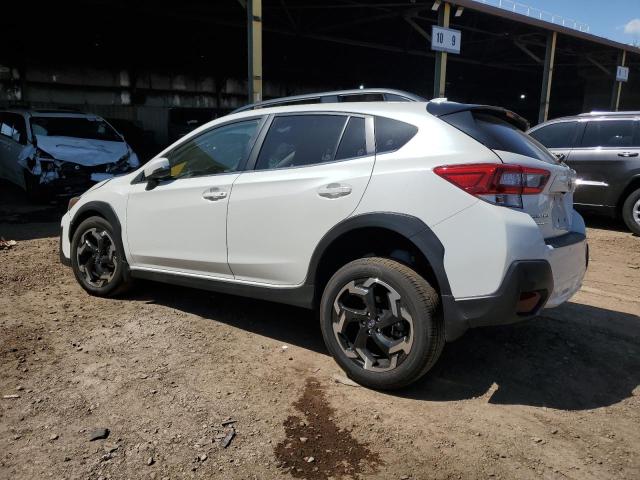Photo 2 from auction – 2023 SUBARU CROSSTREK with VIN JF2GTHNC7PH258391