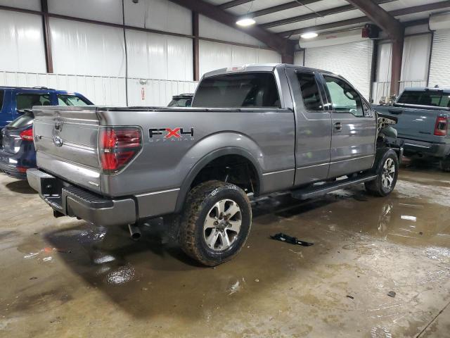 Photo 3 from auction – 2011 FORD F150 SUPER with VIN 1FTFX1EF7BFA08413