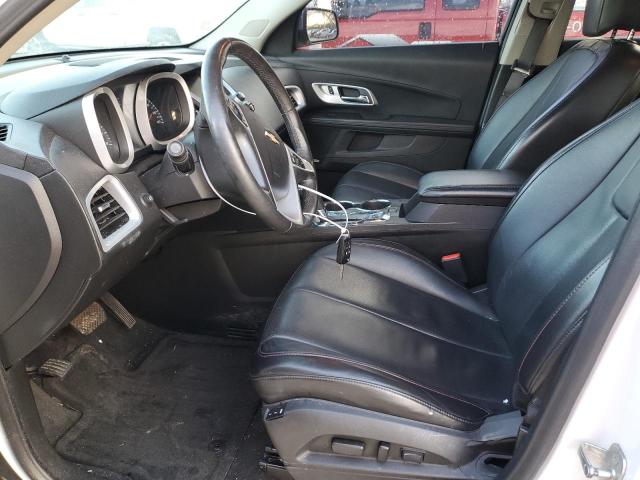 Photo 7 from auction – 2017 CHEVROLET EQUINOX PR with VIN 2GNFLGEK5H6167887