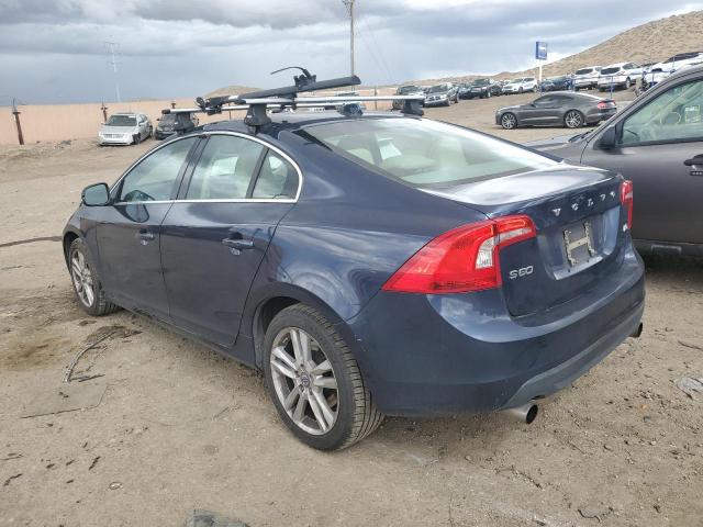 Photo 2 from auction – 2012 VOLVO S60 T5 with VIN YV1622FS1C2138710