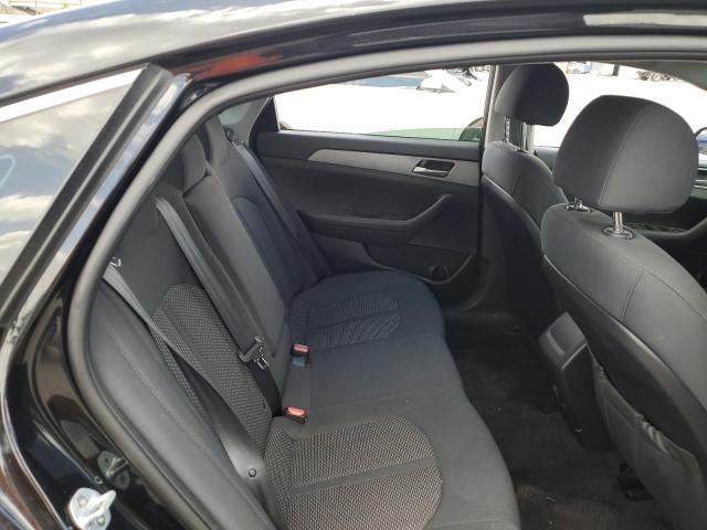 Photo 10 from auction – 2019 HYUNDAI SONATA SE with VIN 5NPE24AF2KH781300