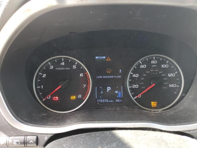 Photo 9 from auction – 2019 MITSUBISHI ECLIPSE CR with VIN JA4AT3AA5KZ034030