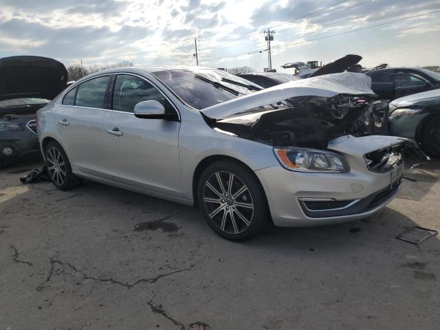 Photo 4 from auction – 2017 VOLVO S60 PREMIE with VIN LYV402TK2HB127437