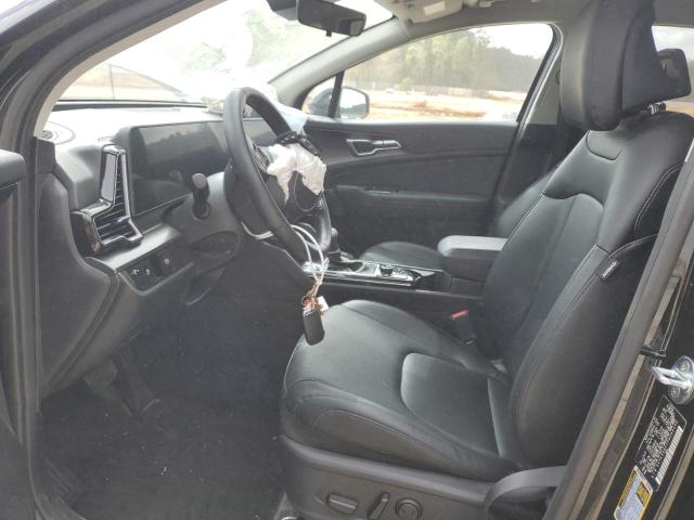 Photo 7 from auction – 2023 KIA SPORTAGE E with VIN 5XYK33AF1PG042296