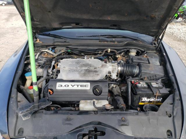 Photo 11 from auction – 2004 HONDA ACCORD EX with VIN 1HGCM66504A055069