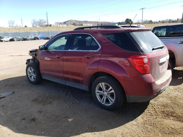 Photo 2 from auction – 2010 CHEVROLET EQUINOX LT with VIN 2CNALPEW1A6374154
