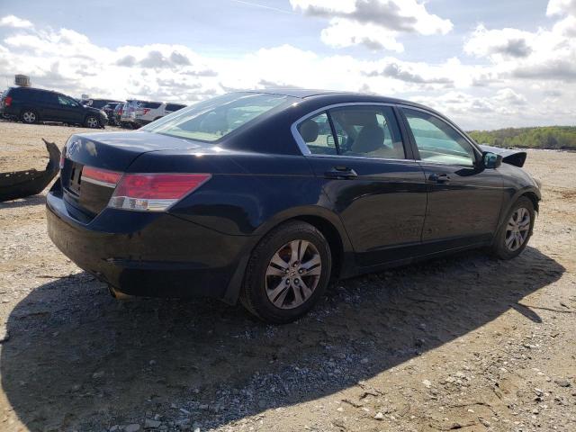 Photo 3 from auction – 2012 HONDA ACCORD LXP with VIN 1HGCP2F45CA175701