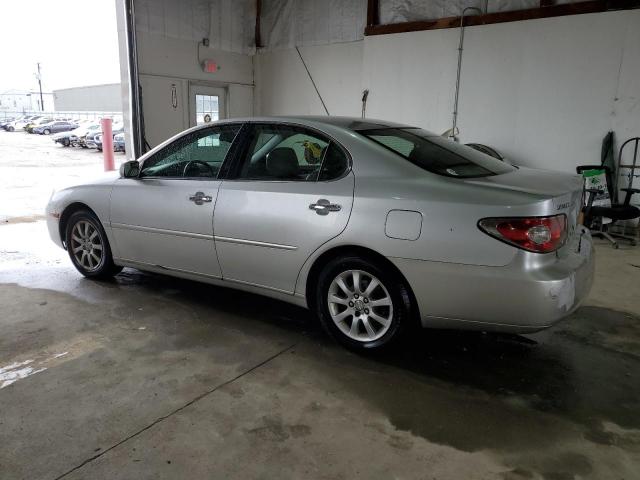 Photo 2 from auction – 2003 LEXUS ES 300 with VIN JTHBF30G230087277