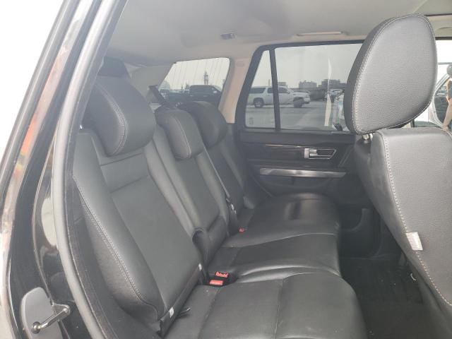 Photo 11 from auction – 2011 LAND ROVER RANGE ROVE with VIN SALSF2D49BA285691
