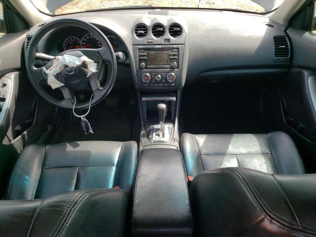 Photo 8 from auction – 2012 NISSAN ALTIMA BAS with VIN 1N4AL2AP3CC169523