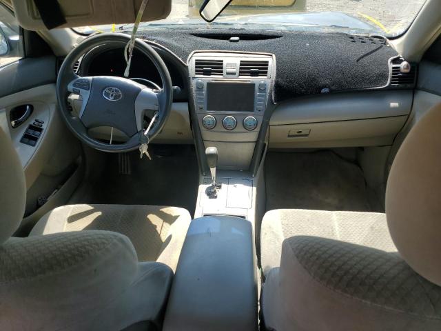 Photo 8 from auction – 2008 TOYOTA CAMRY CE with VIN 4T1BE46K08U745499