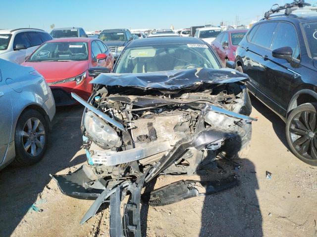Photo 5 from auction – 2016 HONDA CIVIC EX with VIN 19XFC2F77GE074986