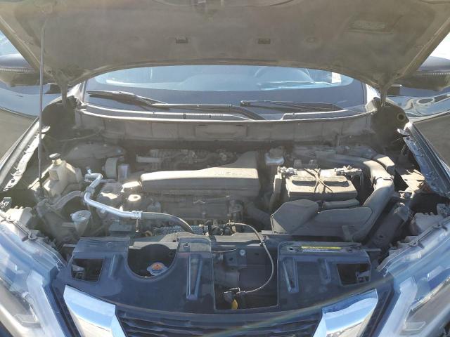 Photo 12 from auction – 2017 NISSAN ROGUE S with VIN KNMAT2MV8HP546206