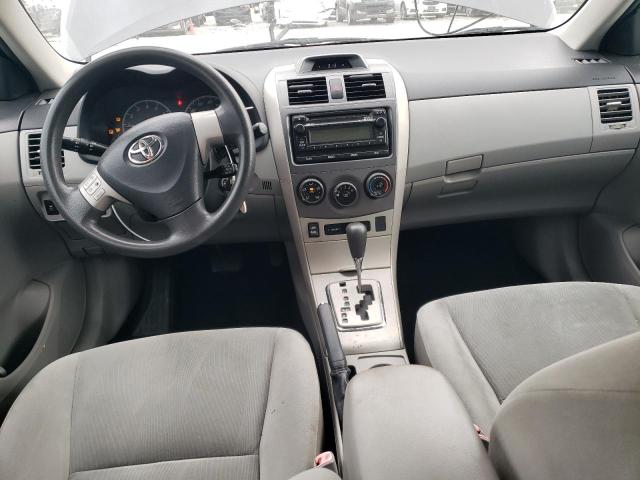 Фото 8 с аукциона – 2012 TOYOTA COROLLA BA с VIN 5YFBU4EE7CP022094