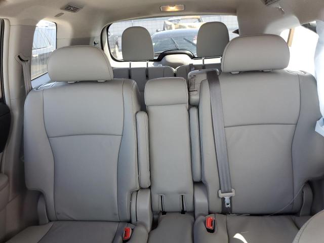 Photo 10 from auction – 2012 TOYOTA HIGHLANDER with VIN 5TDBK3EH1CS110074