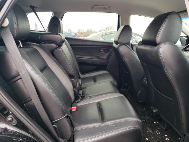 Photo 11 from auction – 2012 MAZDA CX-9 with VIN JM3TB2CV1C0344393