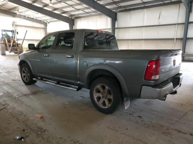 Photo 2 from auction – 2012 DODGE RAM 1500 L with VIN 1C6RD7NT5CS188165