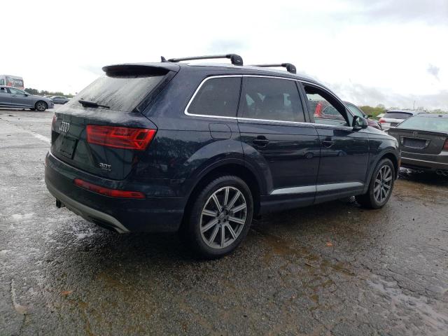 Photo 3 from auction – 2018 AUDI Q7 PREMIUM with VIN WA1LAAF71JD008097