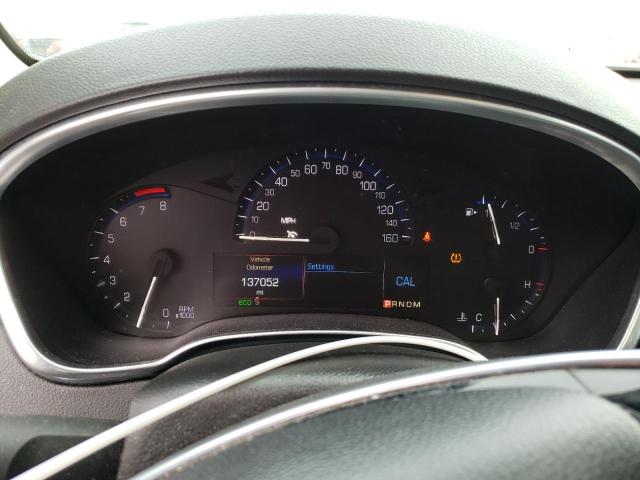 Photo 9 from auction – 2015 CADILLAC SRX PERFOR with VIN 3GYFNFE39FS633867
