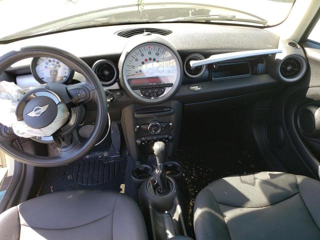 Photo 8 from auction – 2013 MINI COOPER with VIN WMWSU3C59DT685803
