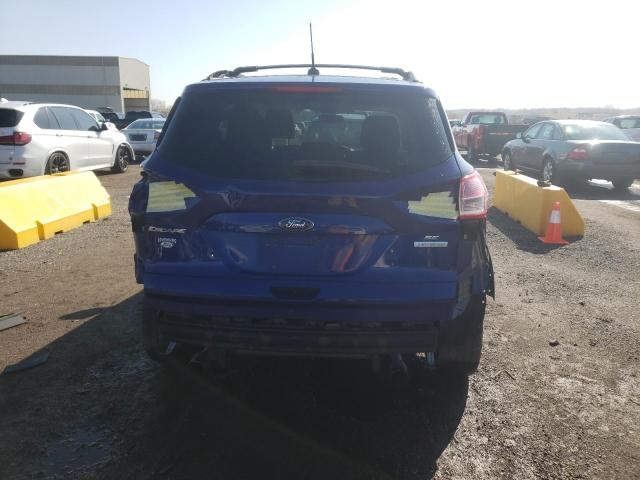 Photo 6 from auction – 2013 FORD ESCAPE SE with VIN 1FMCU0G96DUC23949