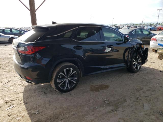 Photo 3 from auction – 2020 LEXUS RX 350 with VIN 2T2HZMAA7LC169672