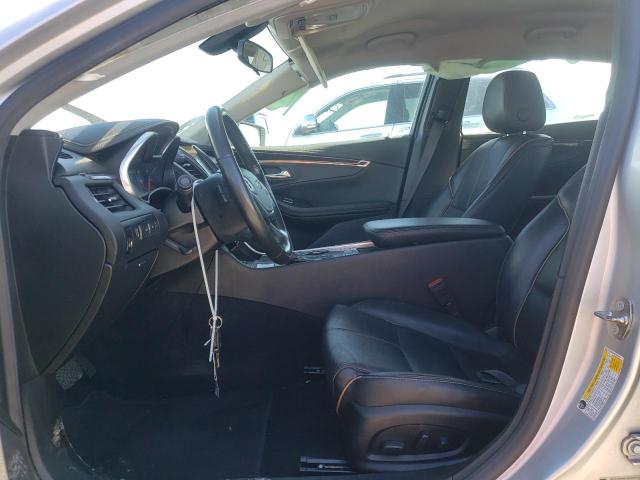 Photo 7 from auction – 2019 CHEVROLET IMPALA PRE with VIN 2G1105S3XK9141944