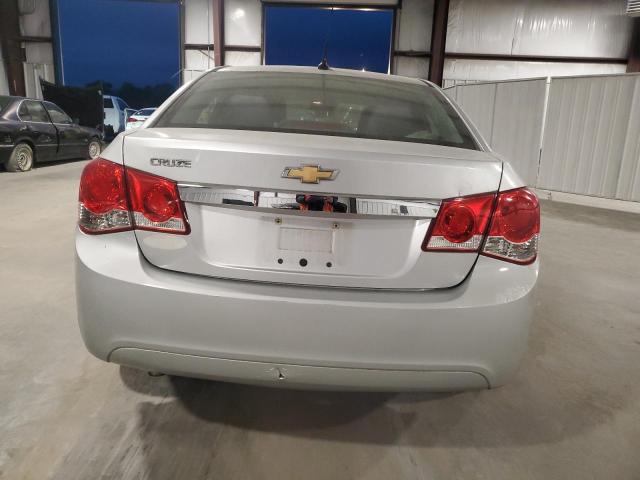 Photo 3 from auction – 2012 CHEVROLET CRUZE LS with VIN 1G1PC5SHXC7374688