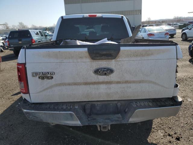 Photo 6 from auction – 2015 FORD F150 SUPER with VIN 1FTEW1EG1FKD84545