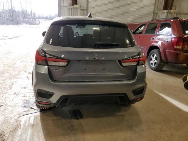 Photo 6 from auction – 2020 MITSUBISHI OUTLANDER with VIN JA4AR3AU9LU021899