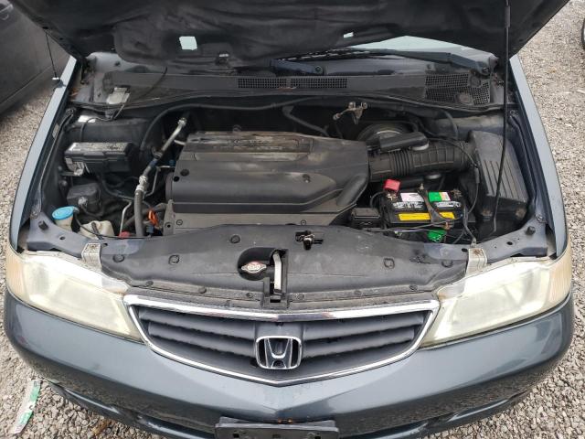 Photo 12 from auction – 2003 HONDA ODYSSEY EX with VIN 5FNRL18973B054361