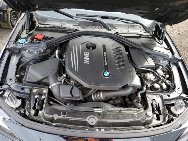 Photo 11 from auction – 2018 BMW 440XI GRAN with VIN WBA4J7C59JBH14262