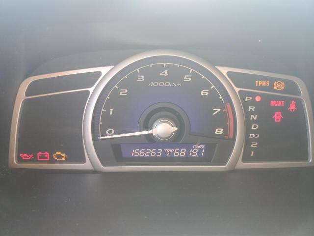 Photo 9 from auction – 2010 HONDA CIVIC EX with VIN 19XFA1F81AE035505