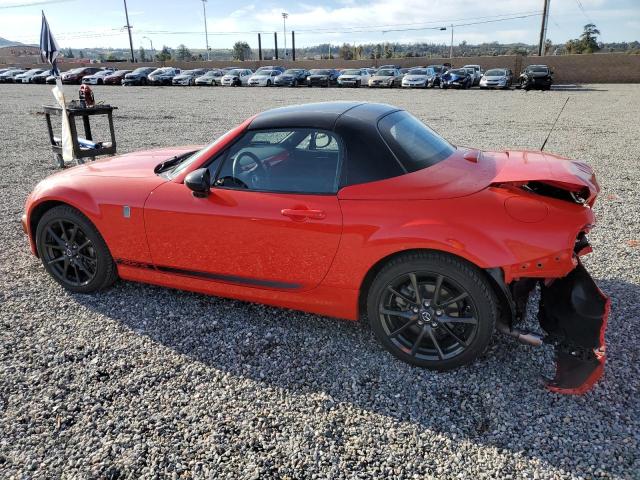 Photo 2 from auction – 2015 MAZDA MX-5 MIATA with VIN JM1NC2MF5F0240550