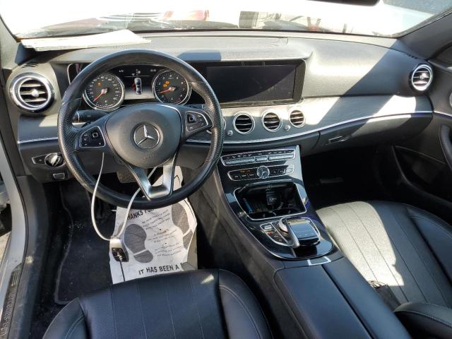 Photo 8 from auction – 2017 MERCEDES-BENZ E 300 with VIN WDDZF4JB1HA014174