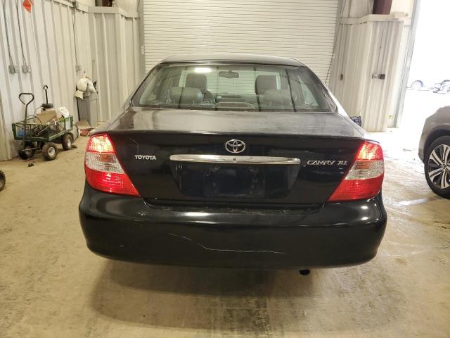 Photo 6 from auction – 2004 TOYOTA CAMRY LE with VIN 4T1BE30K64U283172
