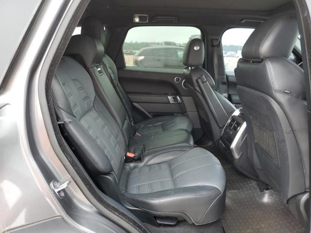 صورة رقم 10 من المزاد - 2016 LAND ROVER RANGE ROVE مع VIN SALWS2VF8GA561248