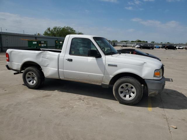 Photo 4 from auction – 2010 FORD RANGER with VIN 1FTKR1AD9APA72295