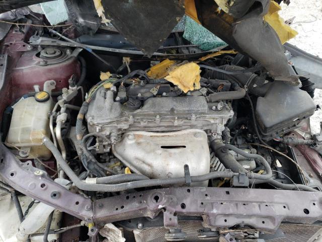 Photo 11 from auction – 2011 TOYOTA SCION TC with VIN JTKJF5C71B3004206