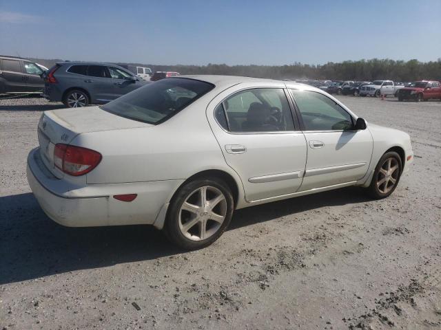 Photo 3 from auction – 2003 INFINITI I35 with VIN JNKDA31A13T108104